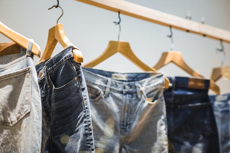 Refashioned Apparel