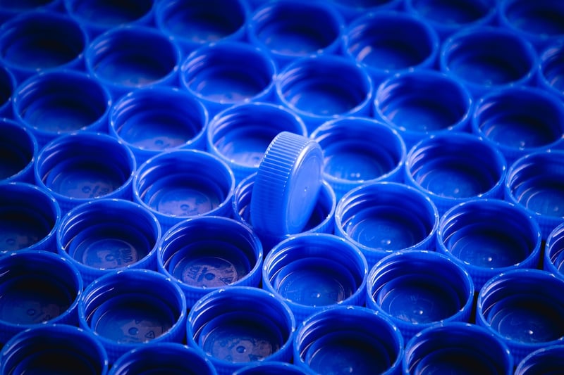 Plastic Bottle Fabrics