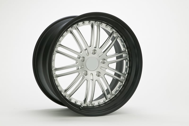 redesigned tires